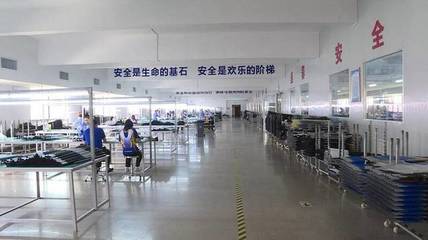 威海市环翠区 打造钓具“共享智造”新业态，重塑产业配送生态